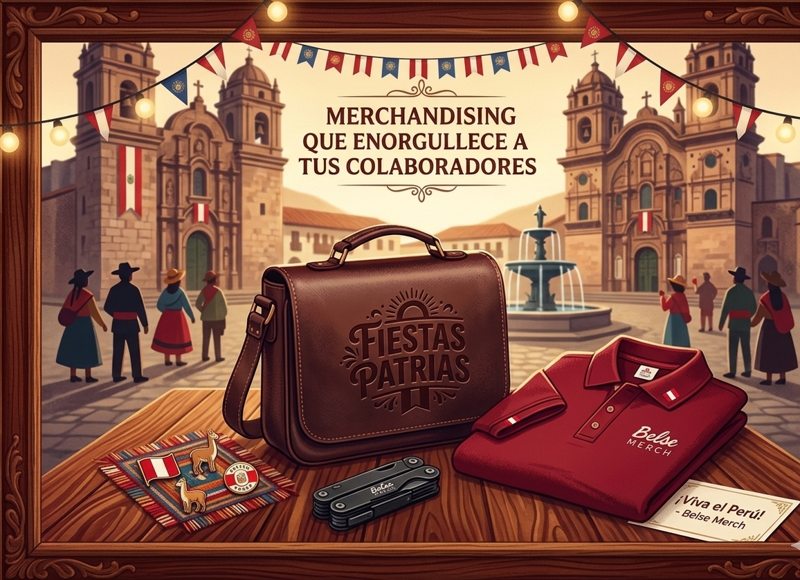 merchandising fiestas patrias