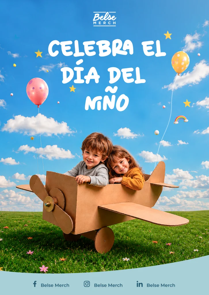 DIA DEL NINO