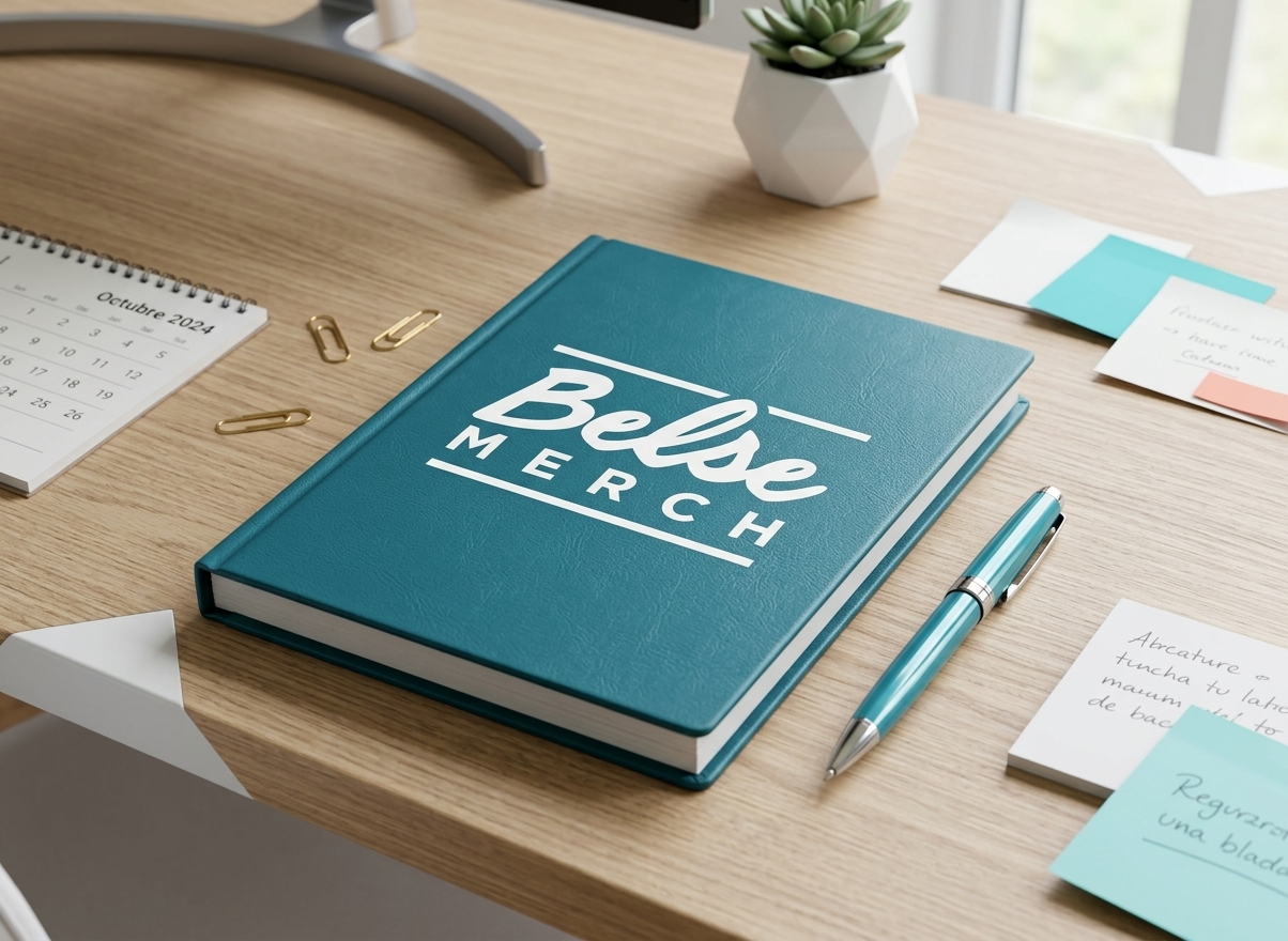 Agendas personalizadas corporativas 2027